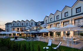 Best Western Plus Le Fairway Hotel & Spa Golf D'Arras